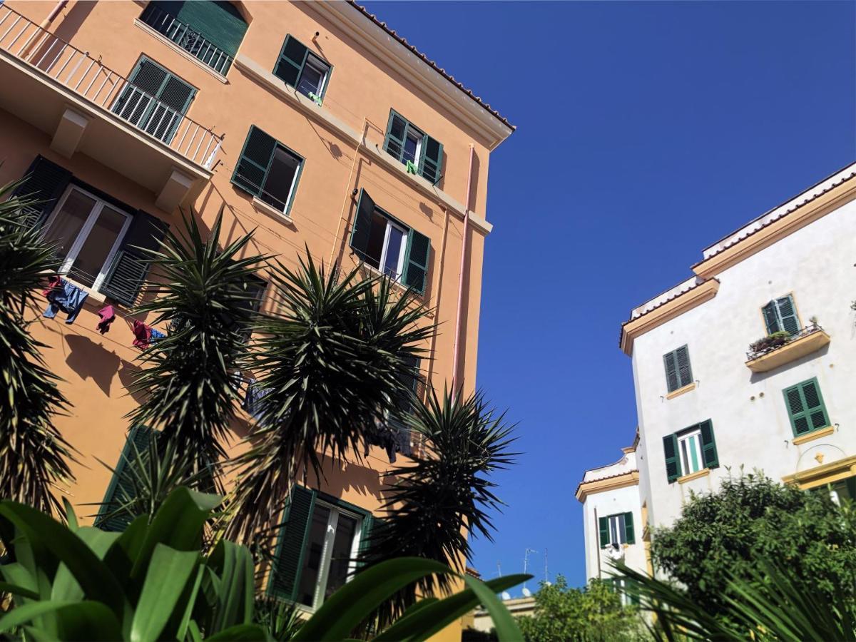 Garbatella House Hotel Rome Exterior photo