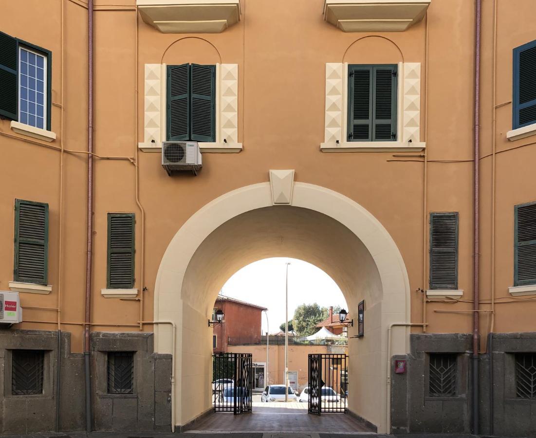 Garbatella House Hotel Rome Exterior photo